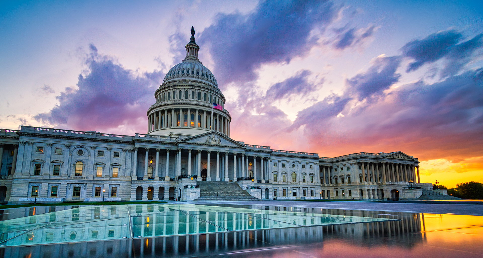 Iron Mountain provides government solutions for the federal government in the public sector.