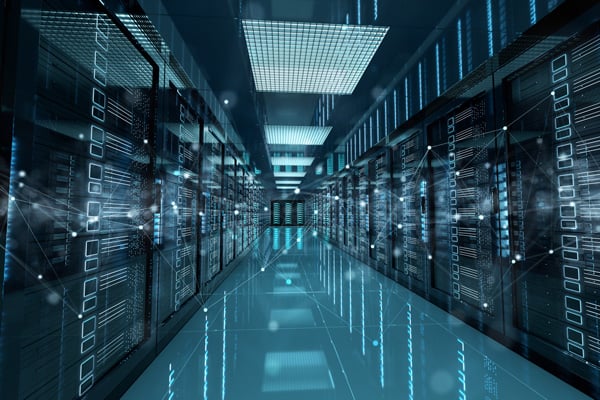 Data center
