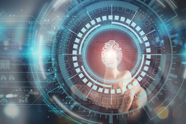 fingerprint technology