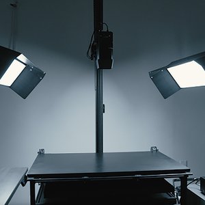 2D scanning