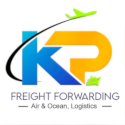 KP logistics logo