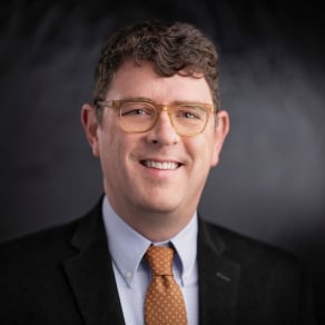 profile picture of Brandon Burke