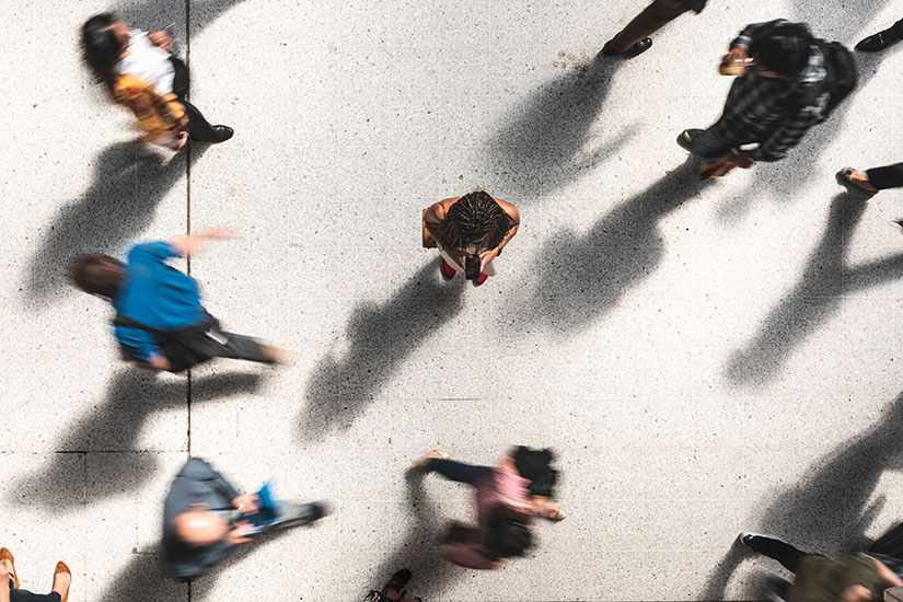 Inventory management and reporting customers gain secure 24/7 access to their information with Iron Mountain ConnectTM.