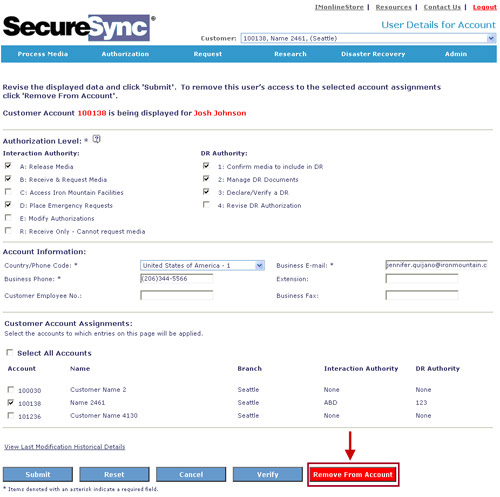 removeuser5
