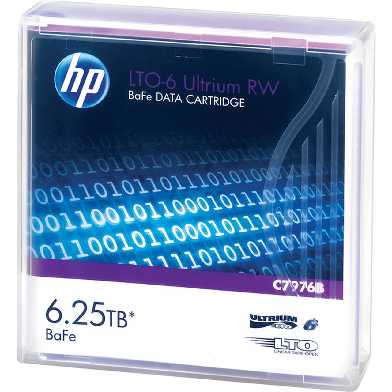 hp-lto6-25-625tb-ultrium-tape-C7976B