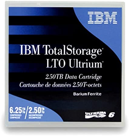 ibm-lto6-25-625tb-ultrium-tape-barium-ferrite