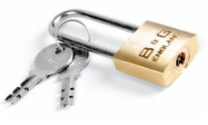 large-padlock