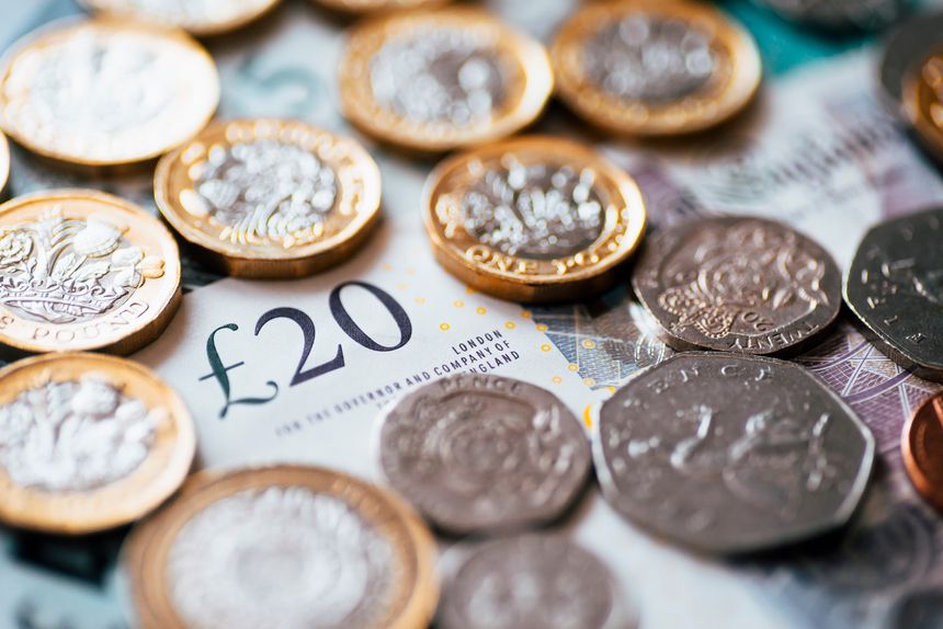 Adult child denied claim for financial support from living parents - how does this differ to a claim against a deceased parent's estate?