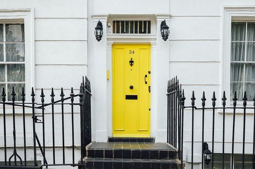 Do I own my front door? Landlord's fixtures explained