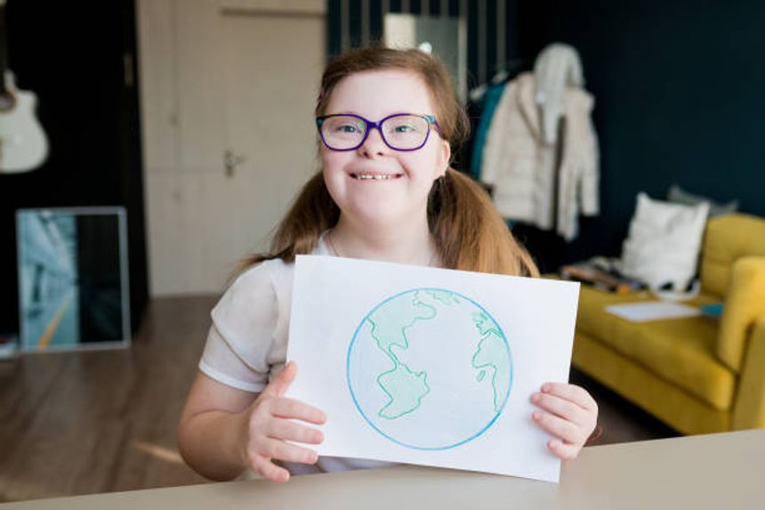 The Down Syndrome Act 2022