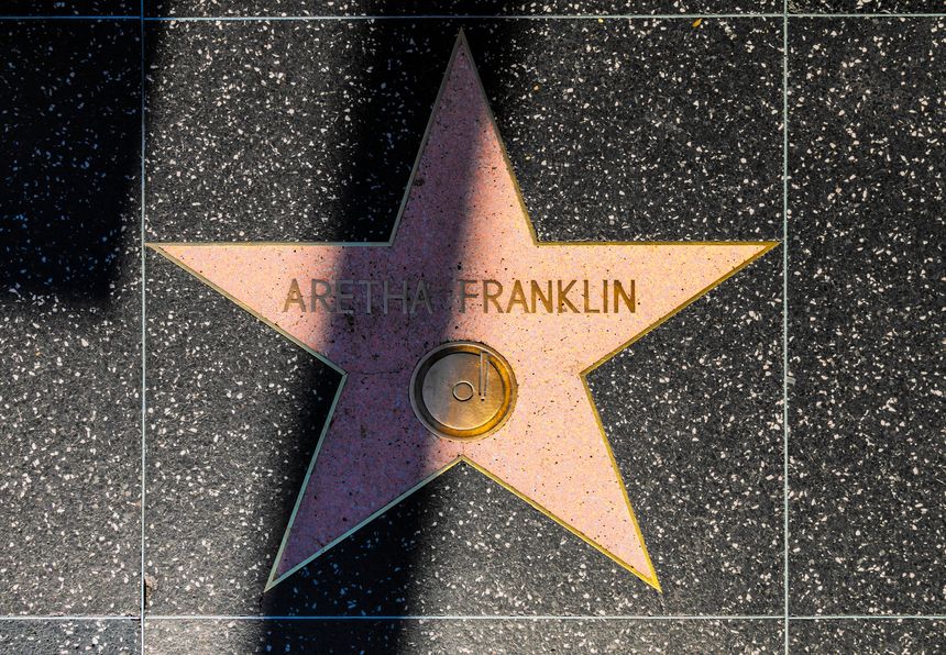 The legal battle over Aretha Franklin’s last will