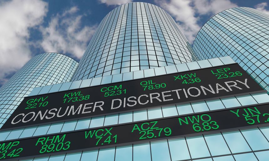 In the spotlight: Discretionary Increases