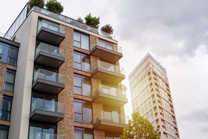 Rentcharge Reform Comes Into Force