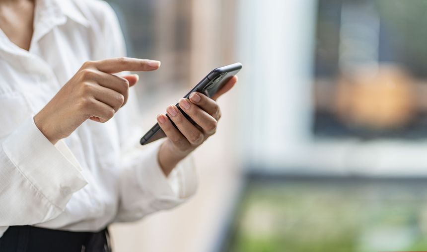 Push payment fraud update