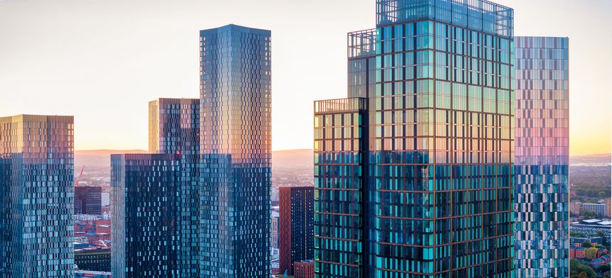 Basel 3.1 – What do the new capital requirements rules mean for building societies?
