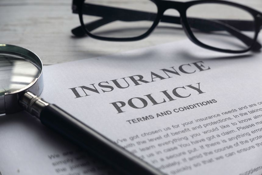 Is Insurance An Essential Funding Ingredient?