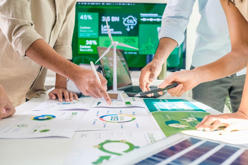 Irwin Mitchell's Planning & Environment Blog