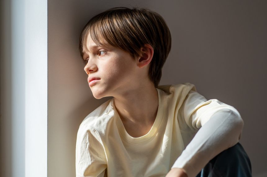 When is it lawful to isolate a student?