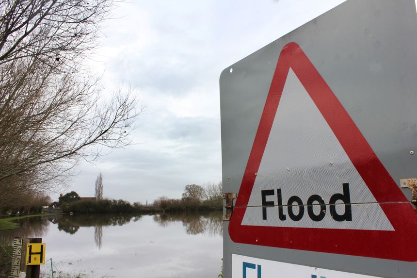 Flood risk PPG update: Sequential test clarified