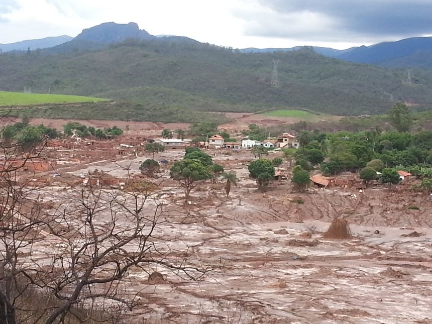 Spotlight on parent companies and environmental management - Lessons from Mariana and the Road Ahead under CSDDD