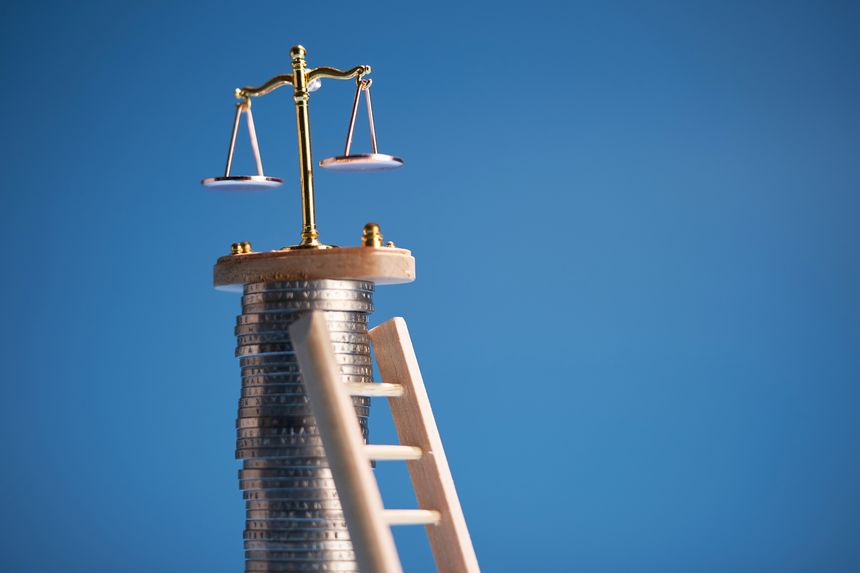 Litigation Funding in England and Wales: A Board-Level Perspective