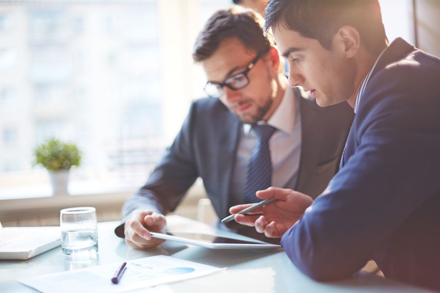 Enforceability of Debenture via Appointment of Administrators
