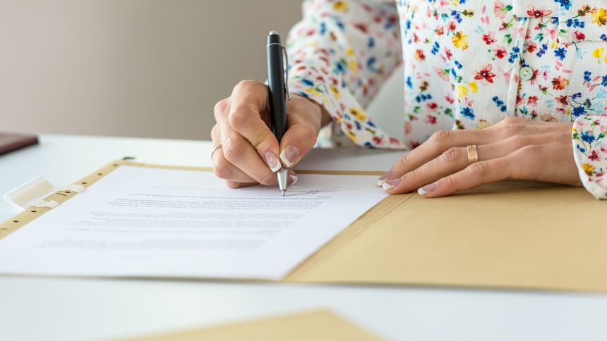 Intestacy Rules and Unclaimed Estates