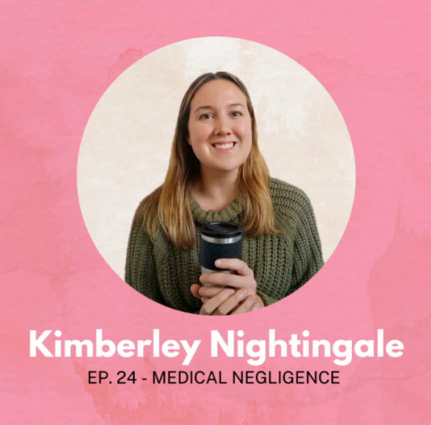 What is Medical Negligence?