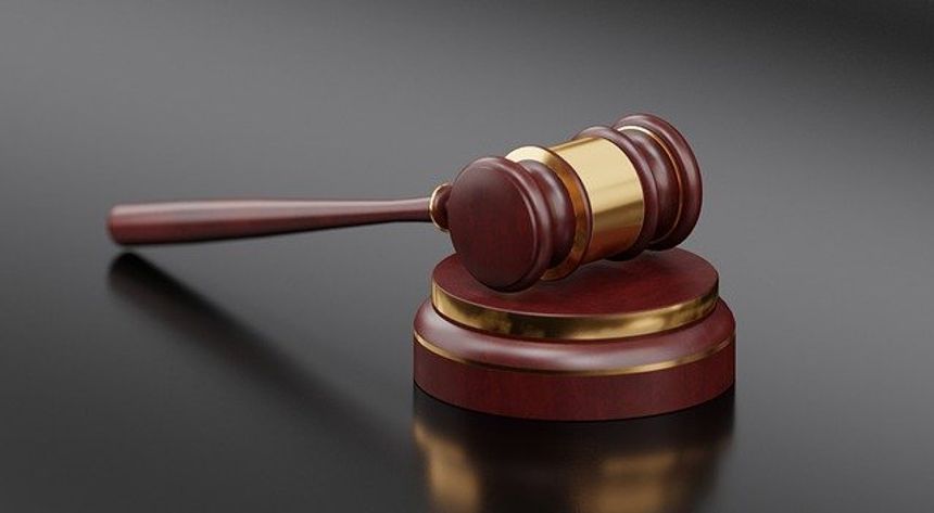 Defendant anonymity - courting public opinion