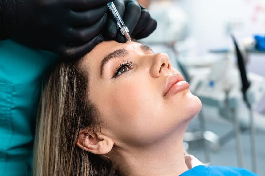 Black Market Botox: What to do about it and everything you need to know to stay safe