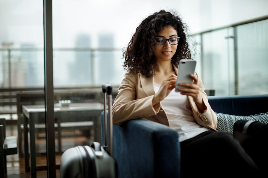 Global mobility – a focus on immigration into the UK