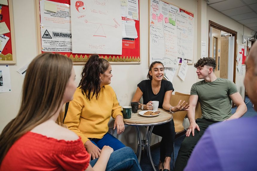 Best practice regarding pronouns in schools