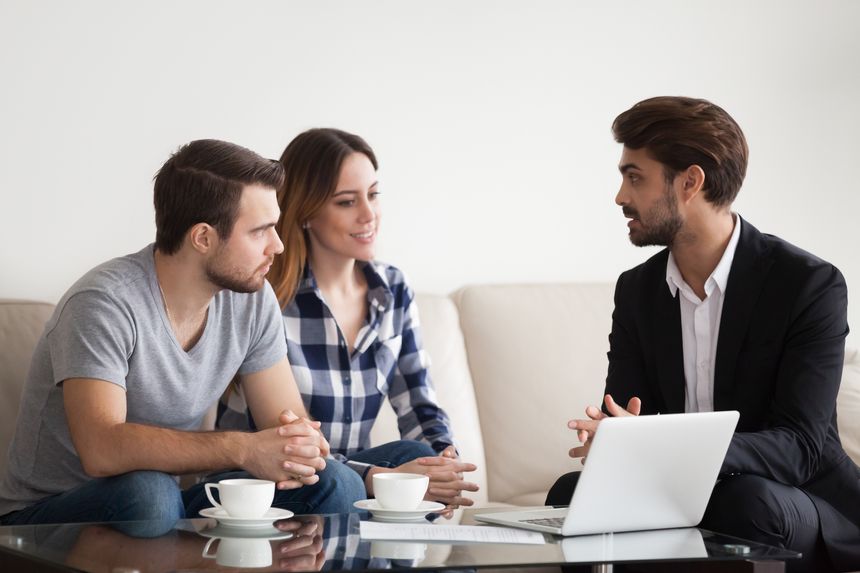 Can I change my solicitor following a serious injury?