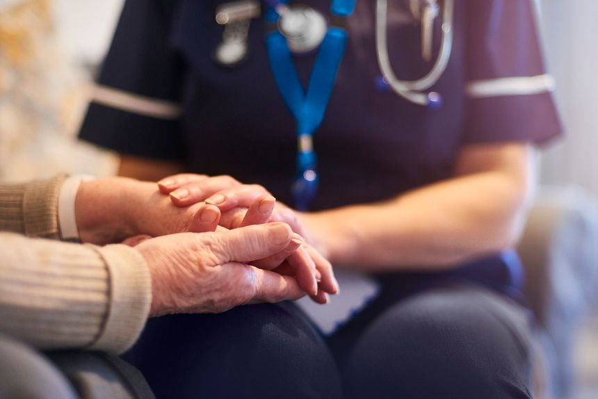 The cost of living crisis and implications for cancer sufferers