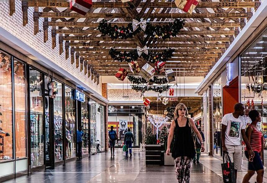 Is co-retailing the answer?