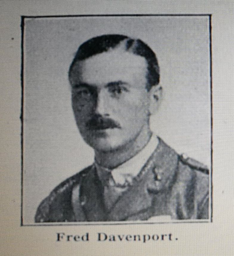 Remembrance Sunday: Who I will be remembering