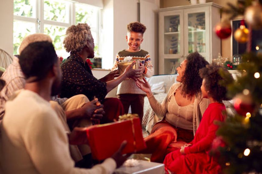 The Pitfalls Of Giving Gifts As An Attorney Or Deputy