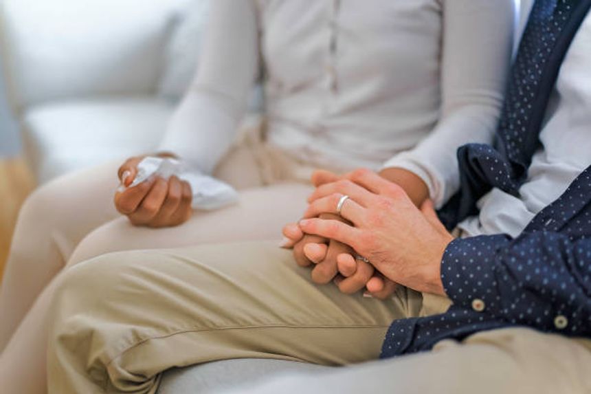 Calls to change law on bereavement damages: England and Wales behind