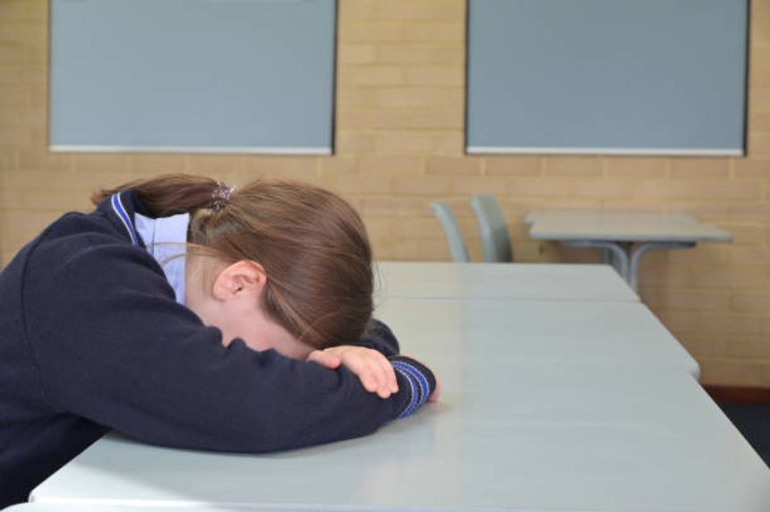 Use of restraint in schools: It's time for change to address shortcomings in safeguarding and accountability