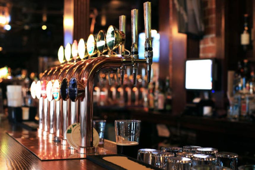 Will Wetherspoons’ beer taps run dry?