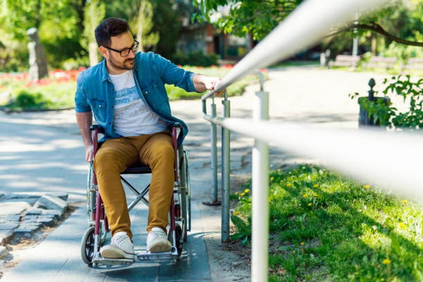 Study reveals potential dangers of blood clots following spinal cord injury - what it may mean for personal injury cases