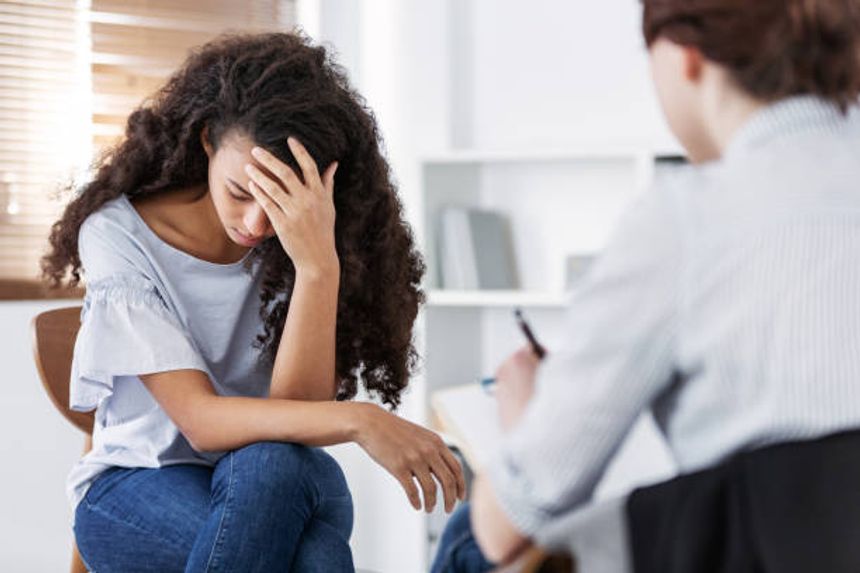 Psychiatric injury, supporting claimants and vicarious trauma