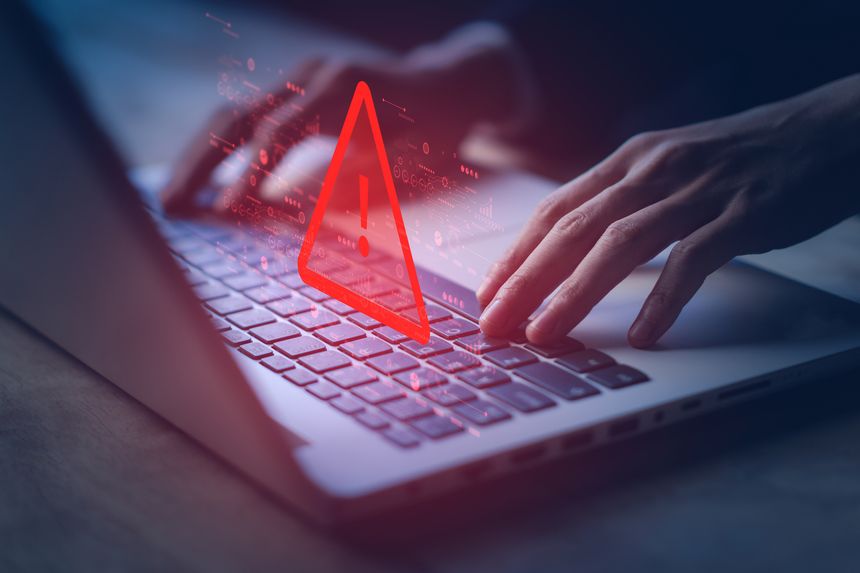 Data breach – essential steps to protect pensions information and data