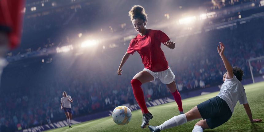 Equal pay and treatment in football – the legal risks for clubs and governing bodies