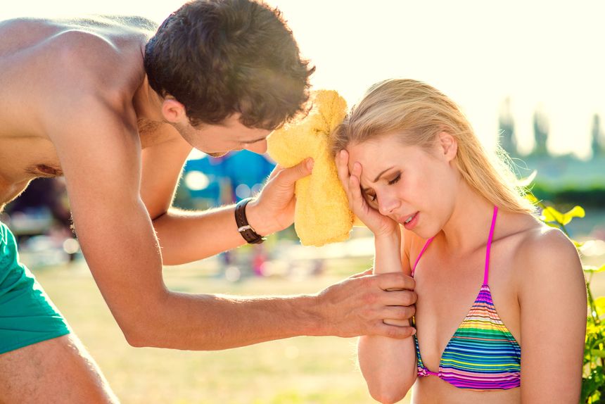 Help for holidaymakers if you suffer illness at a resort abroad