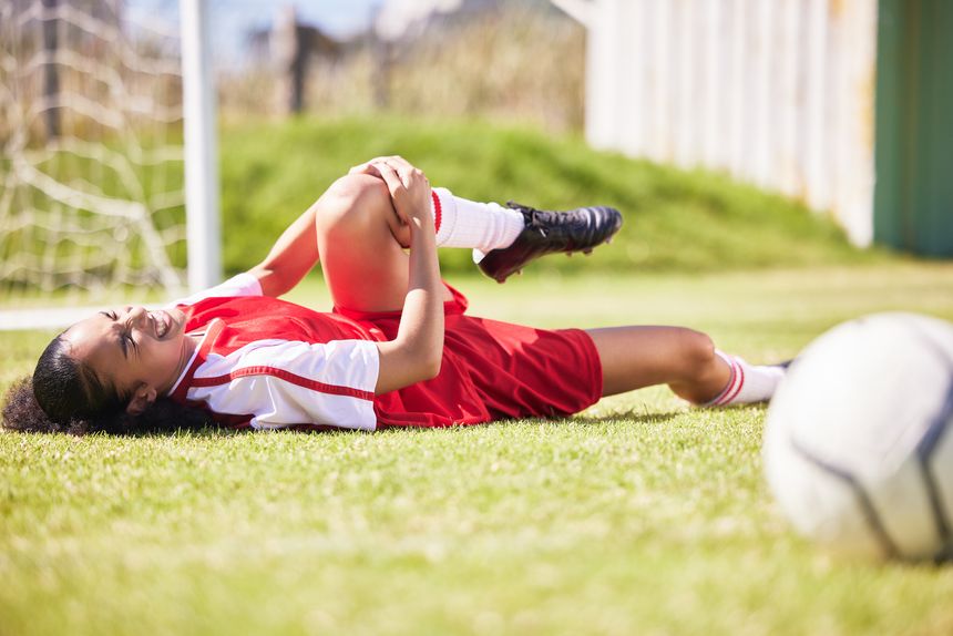 The prevalence of ACL injuries in female athletes and why are they happening?
