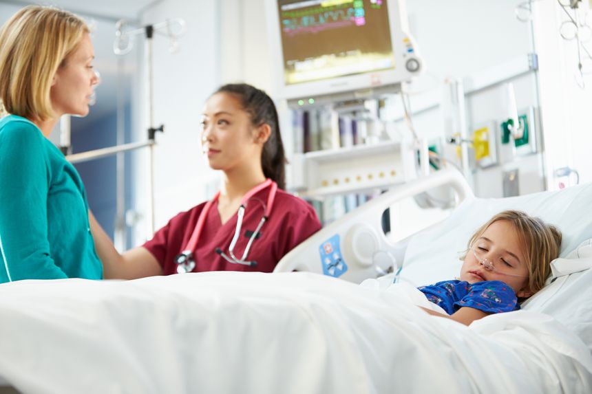 Sepsis: What is the life-threatening condition and the red flag symptoms you need to be aware of