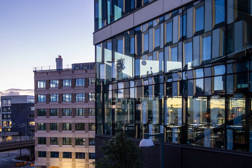 Remediation Orders under the Building Safety Act 2022 – the first of many?