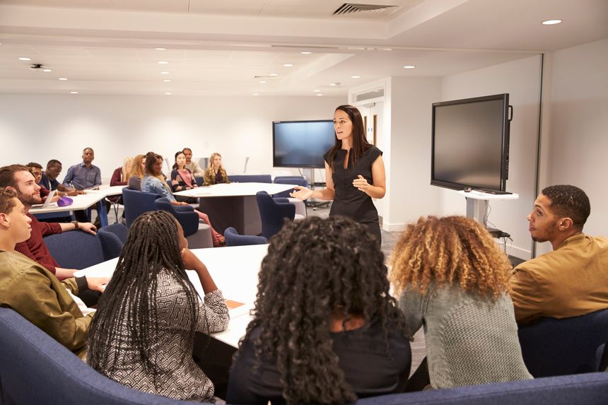 Managing the strain: Pension costs for Further Education Colleges