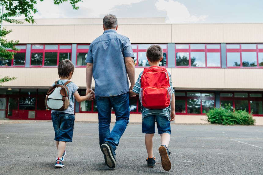 Asbestos in schools: How worried should parents be and what else you need to know about the presence of the hazardous material
